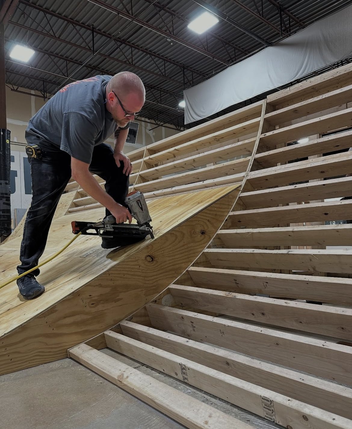 Kyle Renovation
